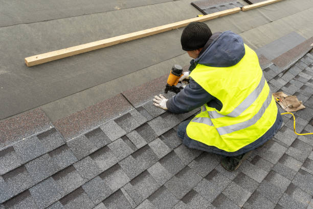 Best Gutter Installation and Roofing  in Leoti, KS