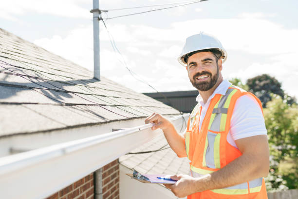 Best Commercial Roofing Services  in Leoti, KS