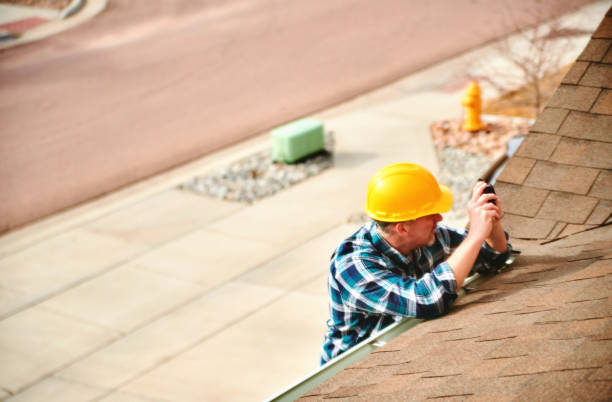 Best Roofing Contractor Near Me  in Leoti, KS