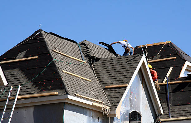 Slate Roofing Contractor in Leoti, KS