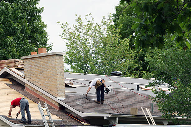 Reliable Leoti, KS Roofing Contractor Solutions