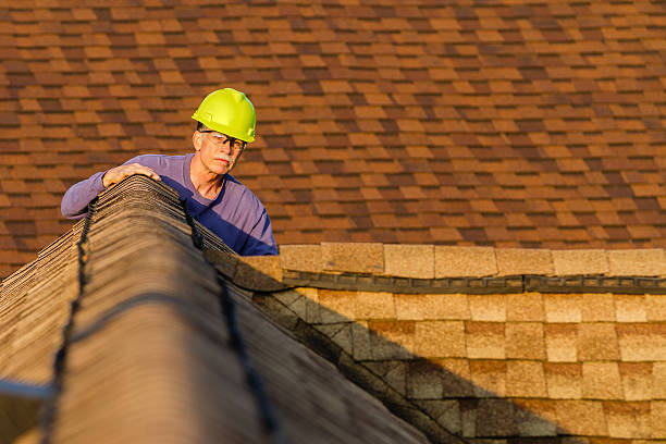 Best New Roof Installation  in Leoti, KS