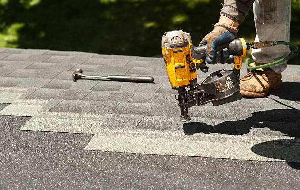 Slate Roofing Contractor in Leoti, KS