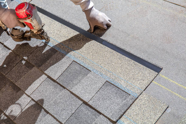 Best Flat Roof Repair Services  in Leoti, KS