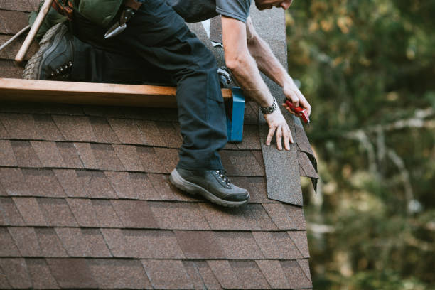 Best Affordable Roofing Company  in Leoti, KS