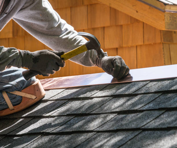 Best Metal Roofing Contractor  in Leoti, KS